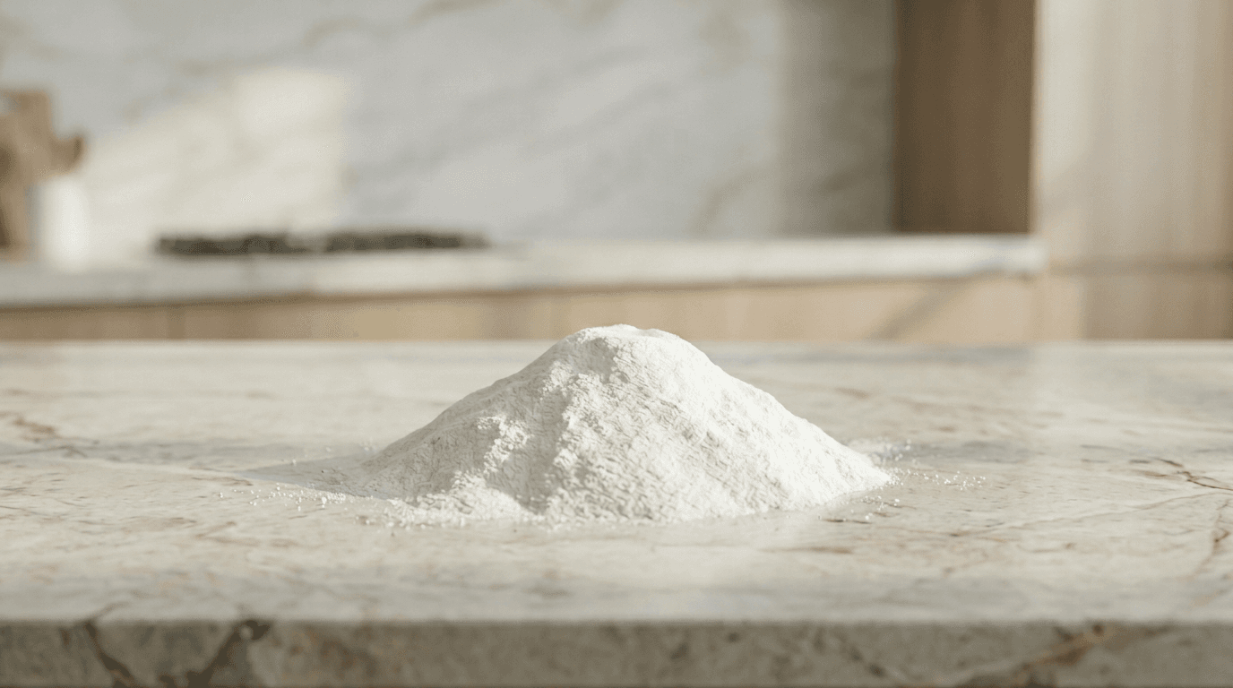 Calcium & Phosphorus