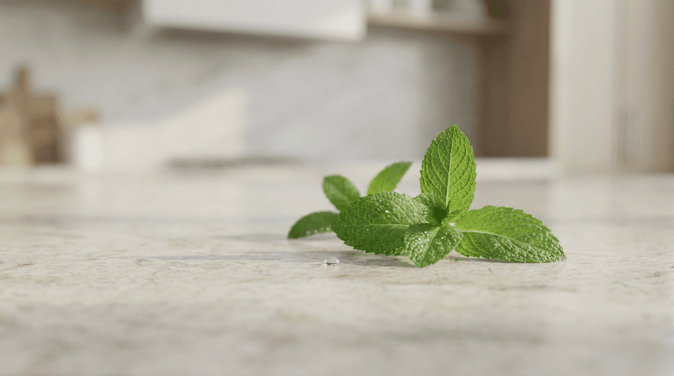 Natural Mint Extract